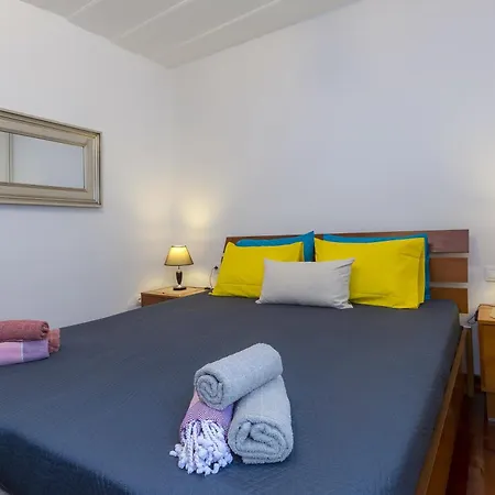 Gala Estate Traditional Mansion Hébergement de vacances Gardeládes