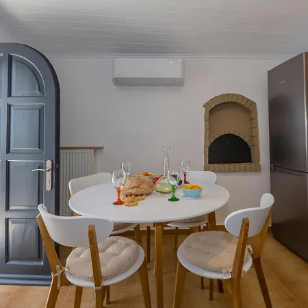 Gala Estate Traditional Mansion Σπίτι διακοπών Γαρδελάδες