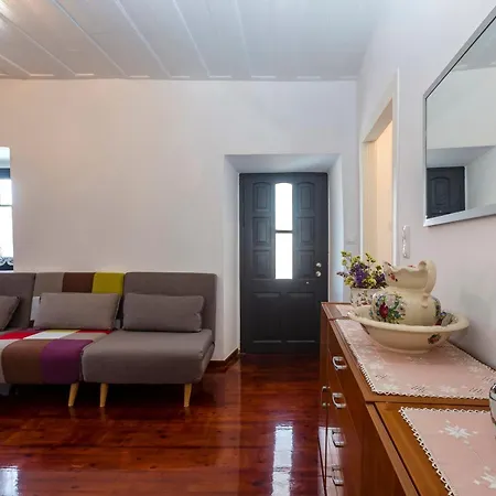 Tatil Evi Gala Estate Traditional Mansion *