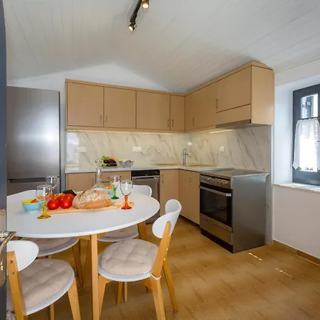 Tatil Evi Gala Estate Traditional Mansion *