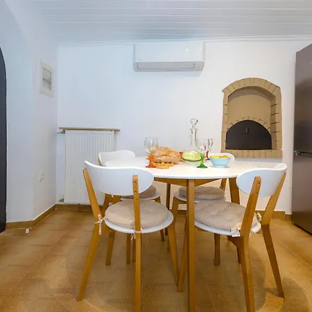 Tatil Evi Gala Estate Traditional Mansion Gardeládes