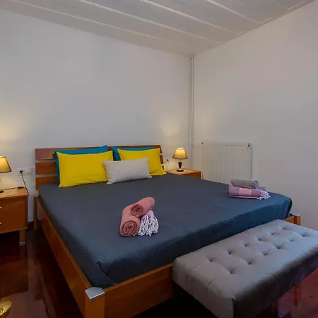 Tatil Evi Gala Estate Traditional Mansion