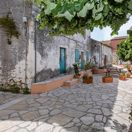 Gala Estate Traditional Mansion Tatil Evi *
