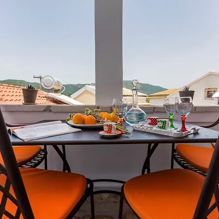 Tatil Evi Gala Estate Traditional Mansion Gardeládes